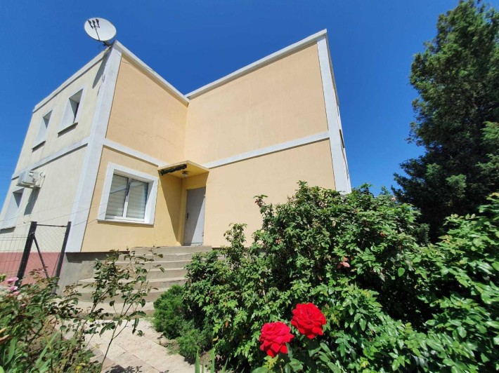 БЕЗ посредников.140кв.м/3комнаты/кухня/подвал/склад/бизнеса+/3фазы 140 - фото 1