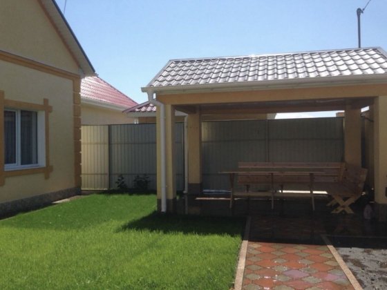 Аренда 5-ком Дом на Таирова.  150м.  Царское село 1. Одесса