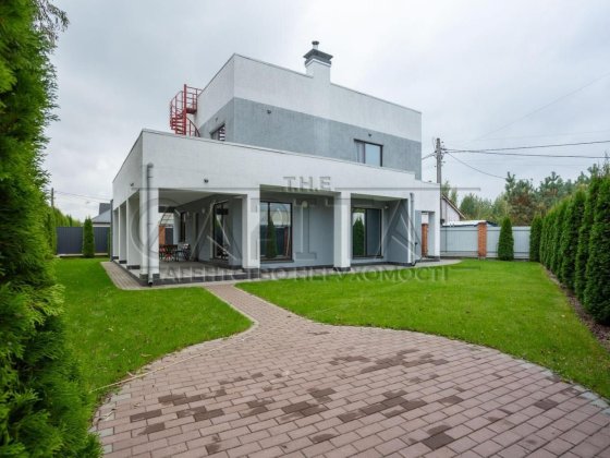 Оренда будинку Осокорки 180м2 Київ