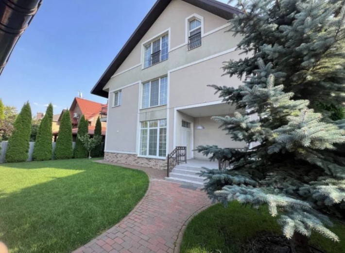 Оренда будинку Для сімʼї або під офіс - фото 1