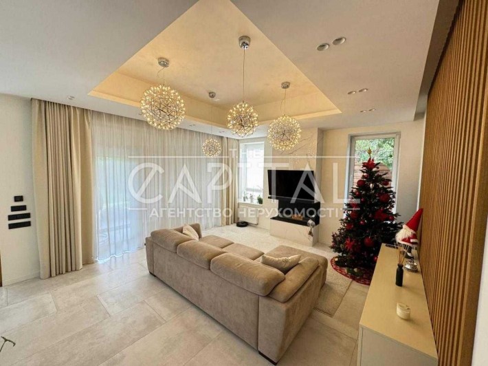 Оренда будинку з ГЕНЕРАТОРОМ на Осокорках - фото 1