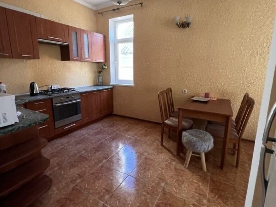 Сдам дом 7 к 250 м Киевский район/Фонтан , можно животных ,отличный до Одесса