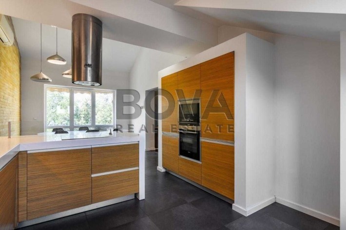 Без% Оренда будинку 315м2 Солом'янський р-н Локомотивна - фото 1