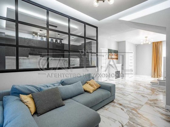 Будинок в оренду Киев