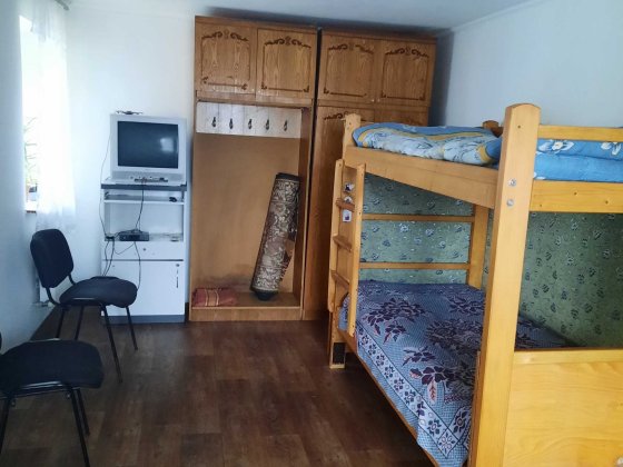 Оренда  врем"янки на Старому місті Михайлівці