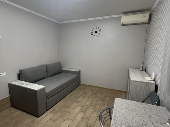 Уютный однокомнатный домик Одесса