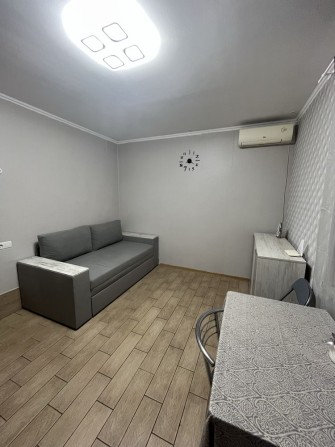 Уютный однокомнатный домик - фото 1