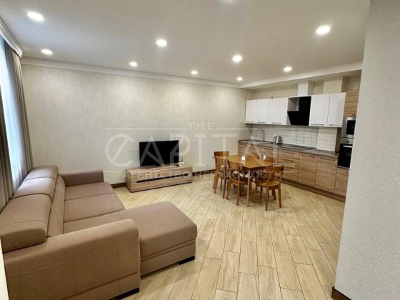 Оренда таунхаусу, Осокорки, Дарницький р-н Київ