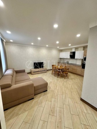 Оренда таунхаусу, Осокорки, Дарницький р-н - фото 1