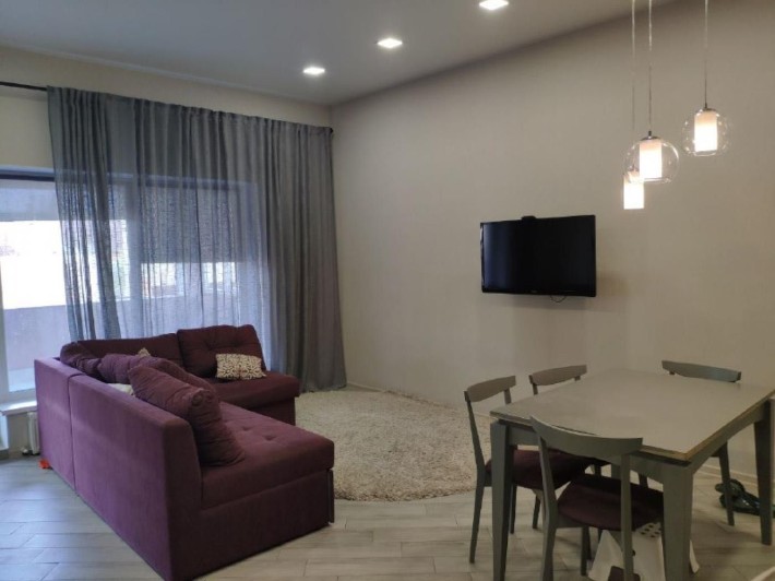 Оренда / Будинок / вул. 4-я лінія, Оболонь, Київ - фото 1