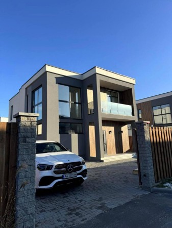 Оренда 2-поверхового будинку в котеджному містечку Great Osocor - фото 1