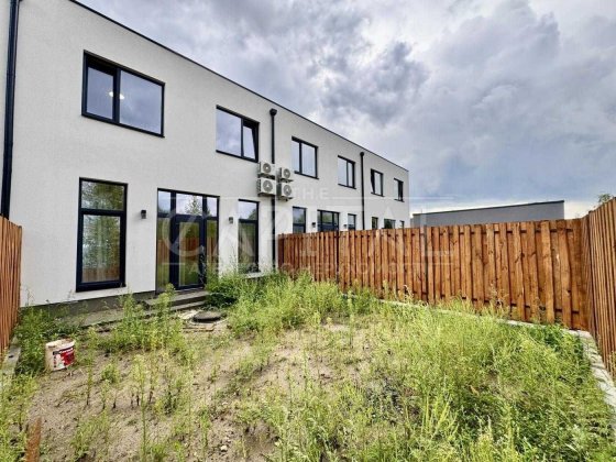 Оренда Таунхаус, Дарницький район, вул. Вереснева, 125 м2 Київ