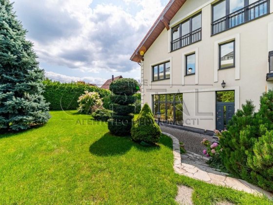 Оренда будинку з газом, інвертор 10 кВ Бомбосховище Київ