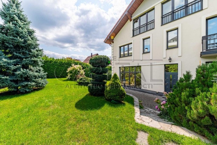 Оренда будинку з газом, інвертор 10 кВ Бомбосховище - фото 1