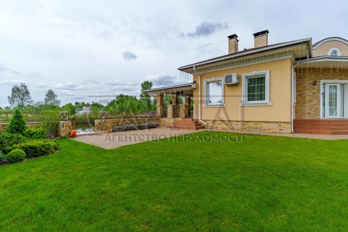 Оренда будинку, Осокорки, Дарниця - фото 1