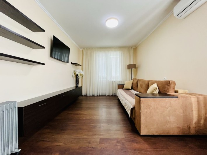 Оренда 1к. на лівому березі - фото 1