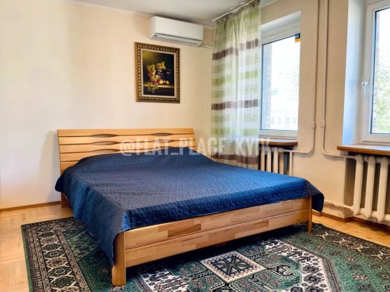 Оренда 2-к квартири 60 м2, Поділ, Метро «Поштова площа» 4 хв. Пішки Київ