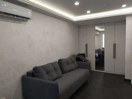 Оболонський проспект 43. Однокімнатна квартира. М.Героїв Дніпра Київ