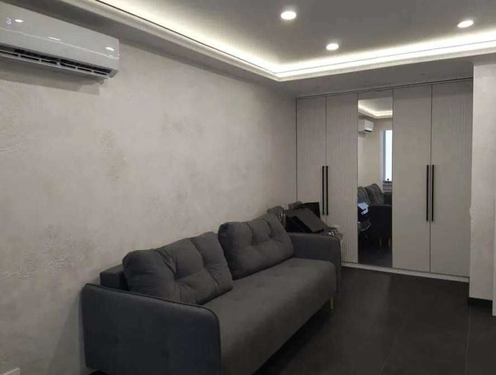 Оболонський проспект 43. Однокімнатна квартира. М.Героїв Дніпра - фото 1