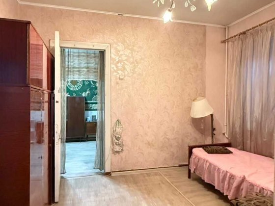 Здам в оренду 2 кім. квартиру р-н вокзалів. Дніпро