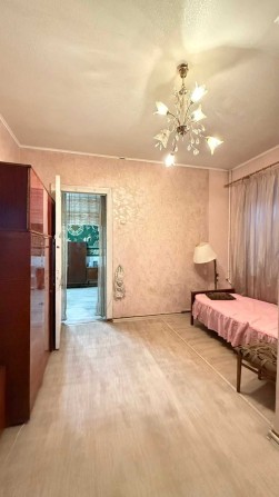 Здам в оренду 2 кім. квартиру р-н вокзалів. - фото 1