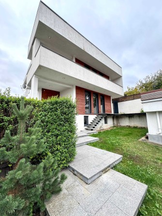 ID 573. Совки, 1-кімнатна, 32 м2, у вартість входить паркомісце - фото 1