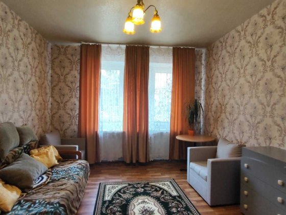 оренда відмінної квартири біля метро Дарниця Київ