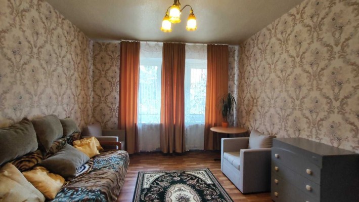 оренда відмінної квартири біля метро Дарниця - фото 1