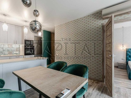 Оренда 2к квартири ЖК Time 55м2 Солом'янський р-н Київ