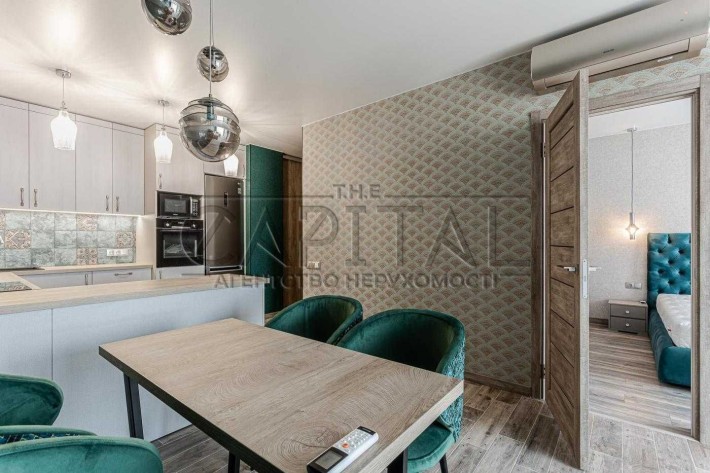 Оренда 2к квартири ЖК Time 55м2 Солом'янський р-н - фото 1