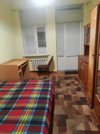 2-кімнатна квартира Відрадний Метробудівська,11 НАУ Скакуна Отрадный - фото 1