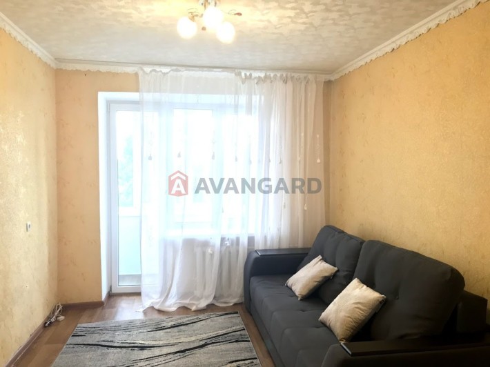 Здам чудову 1 к. квартиру .Центр. Вокзал. Озерка - фото 1