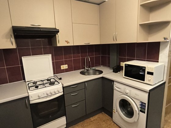 2 комн кв-ра Хортицкий р-н. Животные+ Запоріжжя