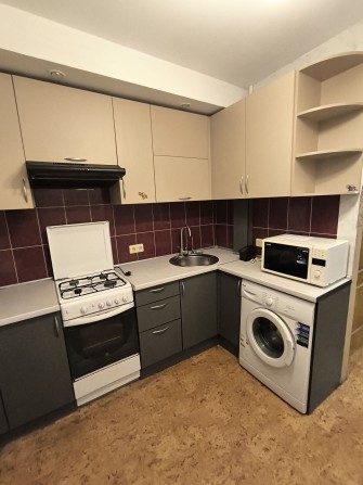 2 комн кв-ра Хортицкий р-н. Животные+ - фото 1