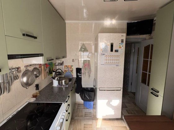 Здам 2- х кімнатну квартиру Богунія Житомир