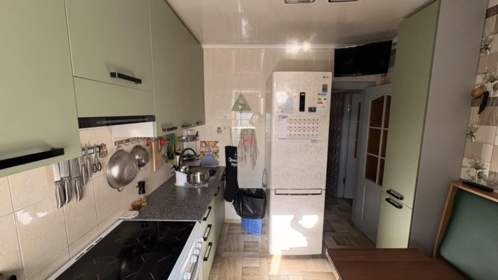 Здам 2- х кімнатну квартиру Богунія - фото 1