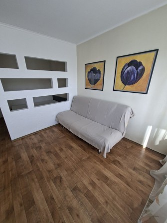 Здам однокімнатну на Перемозі 5 - фото 1