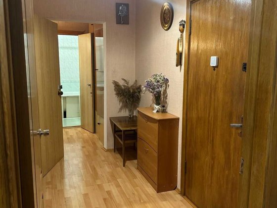 Оренда двокімнатна  серія КТ на Оболоні Київ