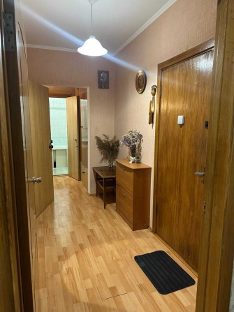 Оренда двокімнатна  серія КТ на Оболоні - фото 1