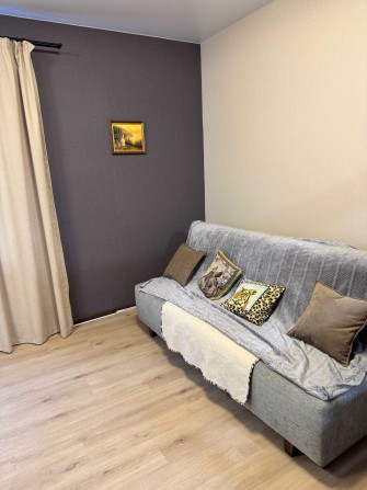 Квартира-студіо у садах (Воскресенські сади) - фото 1