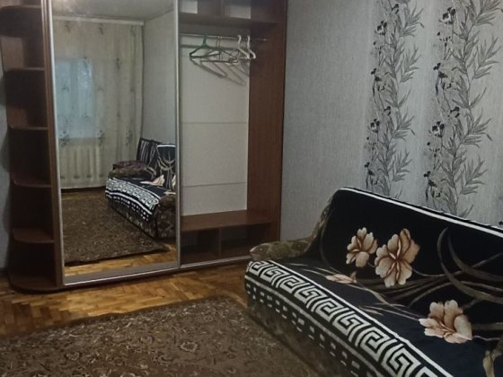 Сдам 1 комнатную квартиру по ул.Воронежская, 1 этаж