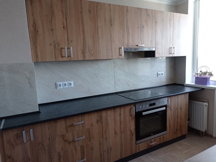 Метро Теремки, ЖК Одеський бульвар, здам 1-кімн. квартиру - фото 1