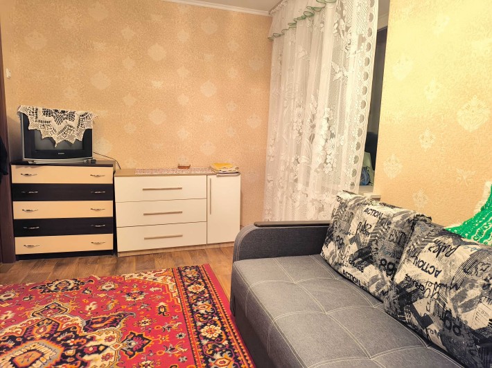 Сдається простора 3-квартира вул. Шевченка, є все необхідне - фото 1