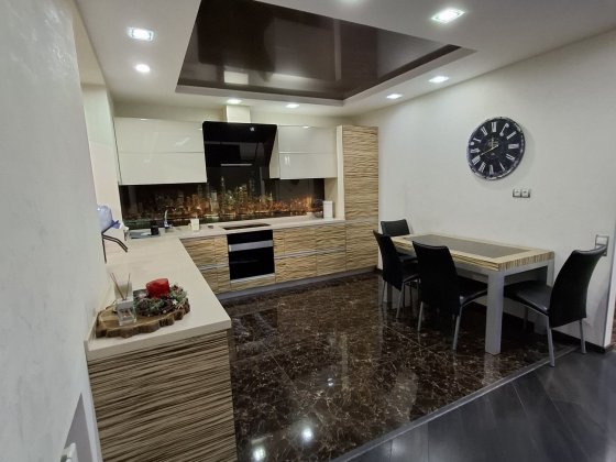 Сдам 2 ком.кв. на ж/м.Солнечный. Дніпро