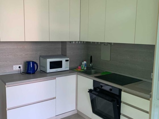 Здам 1-но кімн. квартиру по вул. Ушинського, 14а. Караваєві дачі. Київ