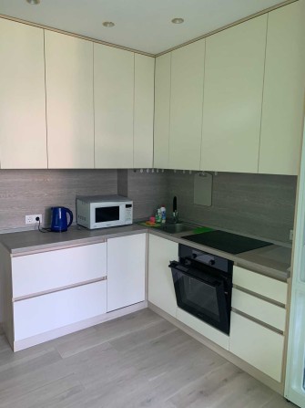 Здам 1-но кімн. квартиру по вул. Ушинського, 14а. Караваєві дачі. - фото 1