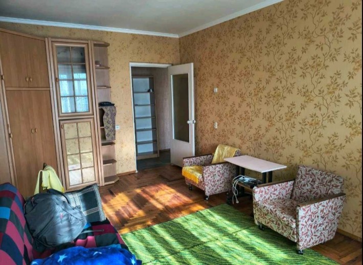 сдам 1комн квартиру на Хакасской - фото 1