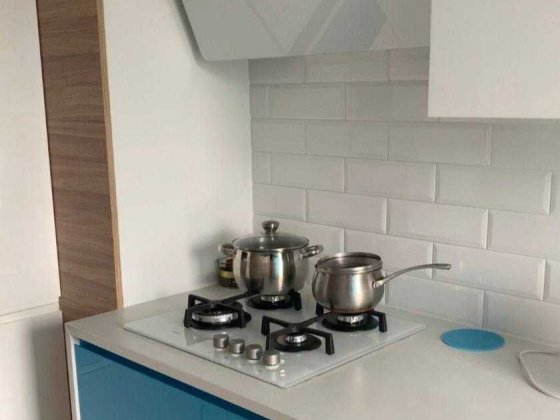 Сдам квартиру на Победе-6 Дніпро