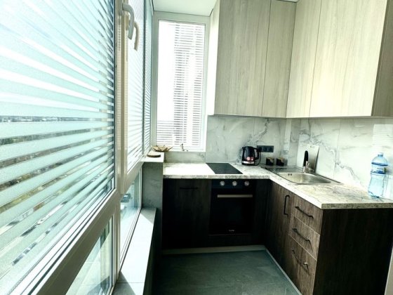 Здається 2 кімнатна в новобудові ЖК Гранд Сіті Домбровский. Житомир