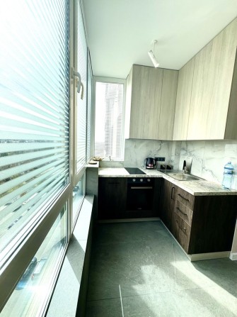 Здається 2 кімнатна в новобудові ЖК Гранд Сіті Домбровский. - фото 1